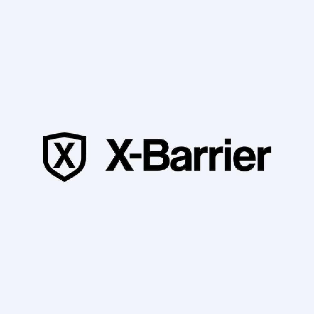 X-Barrier